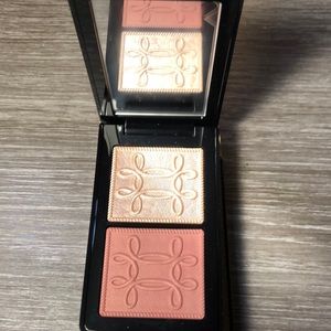 MAC Limited edition blush highlighter